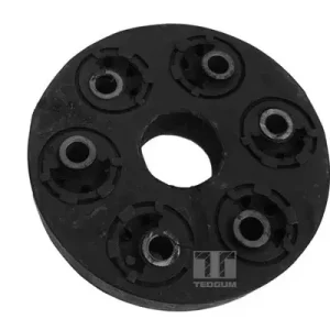 Przegub, wałek przegubowy TEDGUM 00412521 Darmowa dostawa