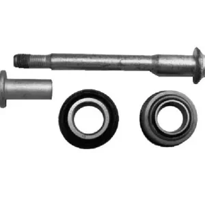 Zestaw naprawczy, zwrotnica TEDGUM 00415822 Wysoka jakość