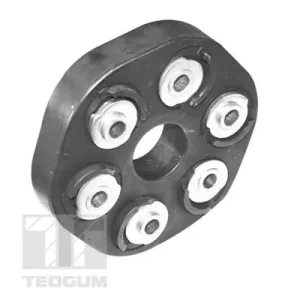 Przegub, wałek przegubowy TEDGUM 00415901 Ekspresowa dostawa