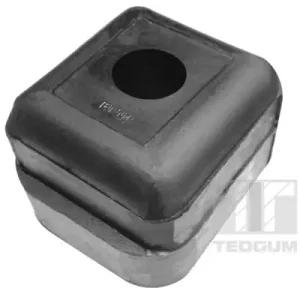 Łożyskowanie, mechanizm różnicowy TEDGUM 00417412 Darmowa dostawa