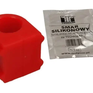 Zawieszenie, stabilizator TEDGUM 00417848 Ostatnia szansa