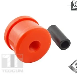 Wysoka jakość Łożyskowanie, belka osi TEDGUM 00417961