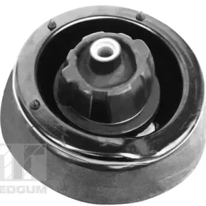 Rabat Mocowanie amortyzatora TEDGUM 00418499