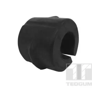 Ostatnia szansa Zawieszenie, stabilizator TEDGUM 00418796