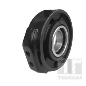 Autentyczny Zawieszenie, wał napędowy TEDGUM 00418851