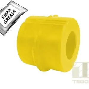 Nowość Zawieszenie, stabilizator TEDGUM 00419085