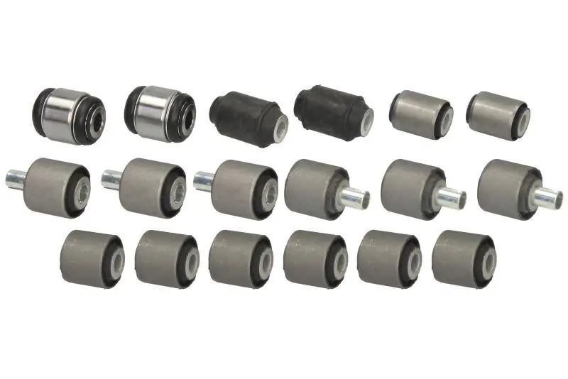 Wyprzedaż Zestaw łożysk, wahacz TEDGUM 00419088