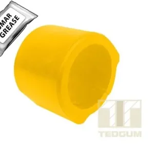 Zawieszenie, stabilizator TEDGUM 00419098 Bezpieczna płatność