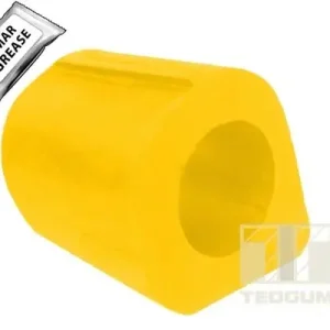 Zawieszenie, stabilizator TEDGUM 00419108 Niska cena