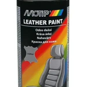 MOTIP RALLY PAINT LAKIER SKORY CZARNY Niska cena