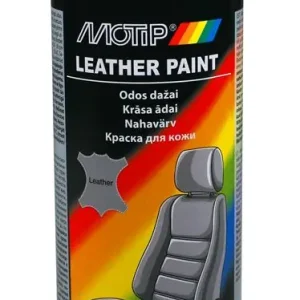 Najlepsza cena MOTIP RALLY PAINT LAKIER SKORY BEZ/BRAZ