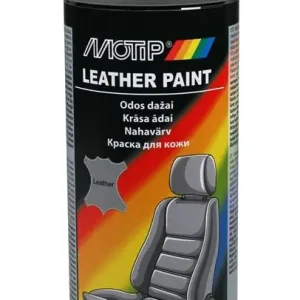 Rabat MOTIP RALLY PAINT LAKIER SKORY BEZOWY