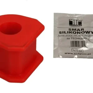 Zawieszenie, stabilizator TEDGUM 00441256 Wyprzedaż