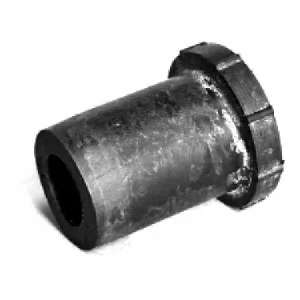 Łożyskowanie, resor piórowy TEDGUM 00441689 Zwrot pieniędzy