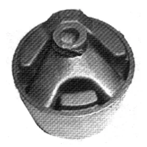 Łożyskowanie silnika TEDGUM 00442604 Najlepsza cena