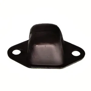 Łożyskowanie, wahacz TEDGUM 00443679 Wysoka jakość