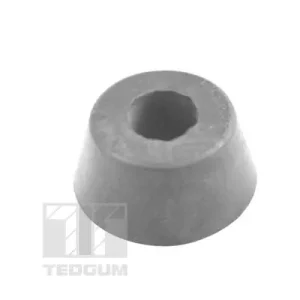 Wysoka jakość Łożyskowanie, wahacz TEDGUM 00443871