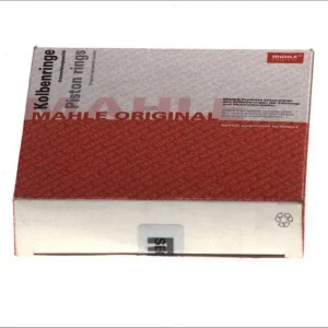 Zestaw pierścieni tłokowych MAHLE 004 45 N2 Nowość