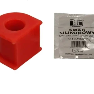 Zawieszenie, stabilizator TEDGUM 00447075 Najlepsza cena