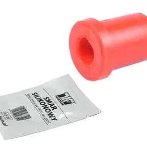 Łożyskowanie, resor piórowy TEDGUM 00447352 Wysoka jakość