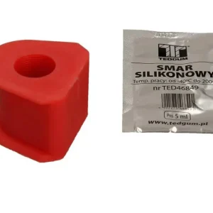 Oferta limitowana Zawieszenie, stabilizator TEDGUM 00447355