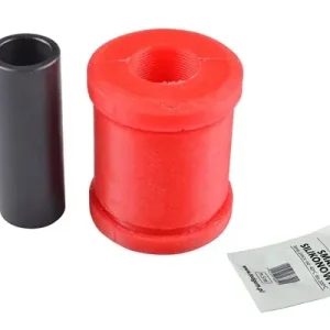 Łożyskowanie, wahacz TEDGUM 00447943 Tylko dziś