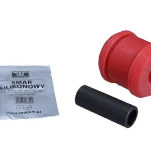 Szybka dostawa Łożyskowanie, wahacz TEDGUM 00447945