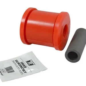 Łożyskowanie, wahacz TEDGUM 00447946 Popularny