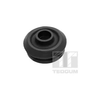 Mocowanie amortyzatora TEDGUM 00448991 Popularny