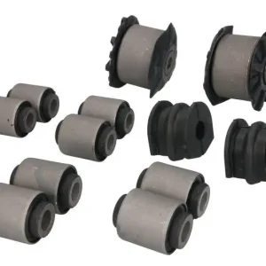 Ostatnia szansa Zestaw naprawczy, zawieszenie koła TEDGUM 00461091