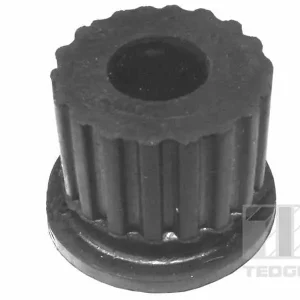 Łożyskowanie, resor piórowy TEDGUM 00462351 Bezpieczna płatność