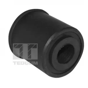 Tylko dziś Odbojnik, kabina TEDGUM 00463291