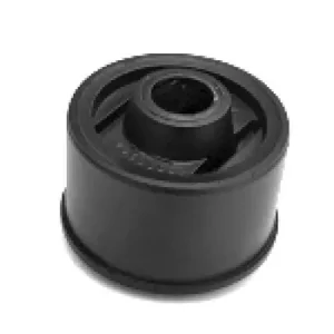 Łożyskowanie, belka osi TEDGUM 00463653 Rabat