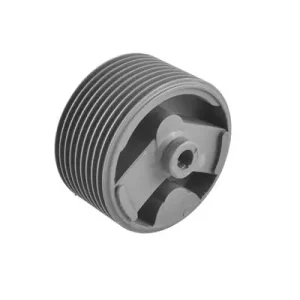 Łożyskowanie silnika TEDGUM 00463831 Autentyczny