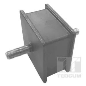 Bezpieczna płatność Łożyskowanie silnika TEDGUM 00465023