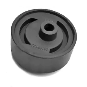 Autentyczny Łożyskowanie silnika TEDGUM 00465201