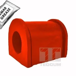 Zawieszenie, stabilizator TEDGUM 00467138 Zwrot pieniędzy