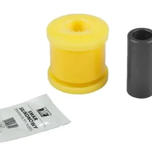 Łożyskowanie, wahacz TEDGUM 00467433 Wysoka jakość