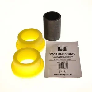 Darmowa dostawa Zawieszenie, drążek Panhard TEDGUM 00467466