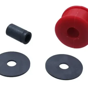 Łożyskowanie, wahacz TEDGUM 00467647 Popularny