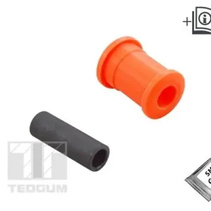 Najlepsza cena Łożyskowanie, wahacz TEDGUM 00467669