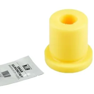 Łożyskowanie, resor piórowy TEDGUM 00467832 Promocja