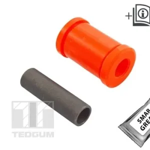 Nowość Łożyskowanie, wahacz TEDGUM 00467868