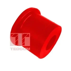 Autentyczny Łożyskowanie, resor piórowy TEDGUM 00468030