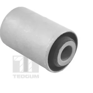 Łożyskowanie, wahacz TEDGUM 00468071 Zwrot pieniędzy