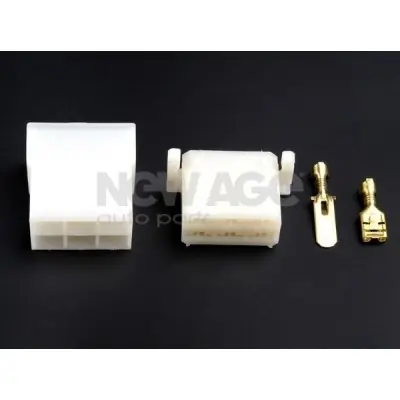 ZLACZE 6-STYKOWE ON-6 OK-6 + KONEKTORY Ostatnia szansa