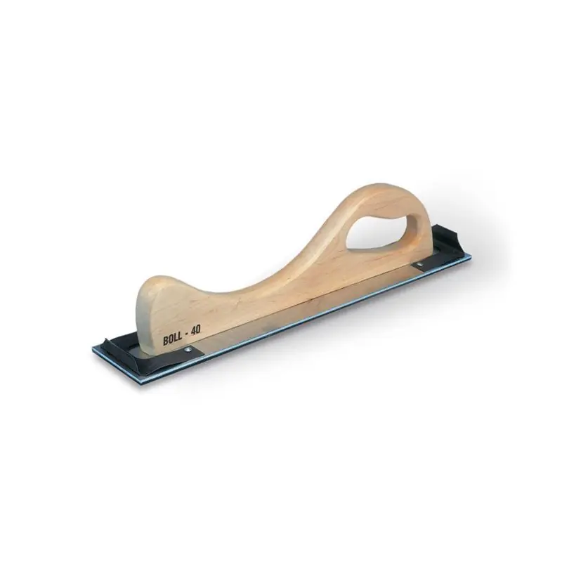 BOLL-SCIERNICA RECZNA-40 70MMX400MM Premium