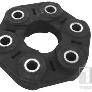 Niska cena Przegub, wałek przegubowy TEDGUM 00501044