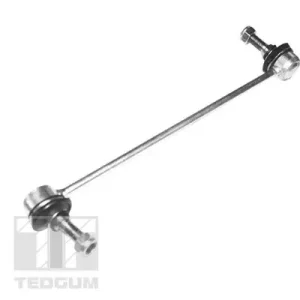 Oferta limitowana Drążek / wspornik, stabilizator TEDGUM 00503008