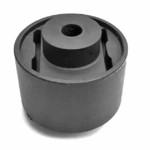 Łożyskowanie, wahacz TEDGUM 00505302 Popularny